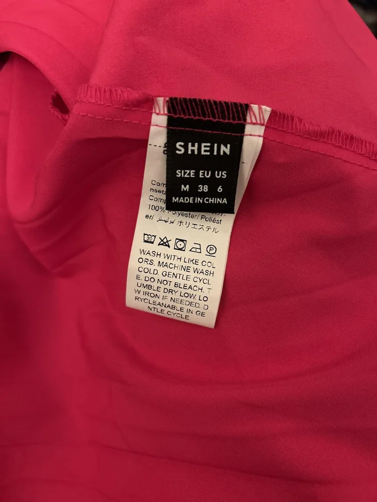 Shein Midi Dresses, size M / 38 / 10, photo 3