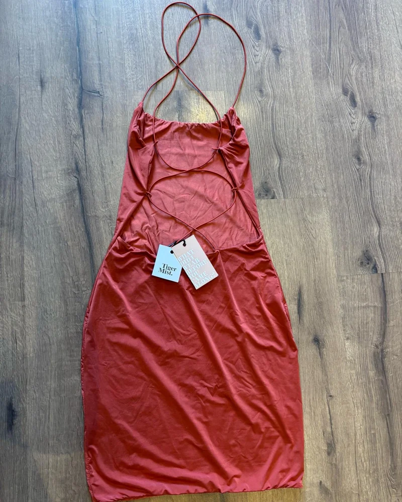 Midi Dresses, size S / 36 / 8, photo 3