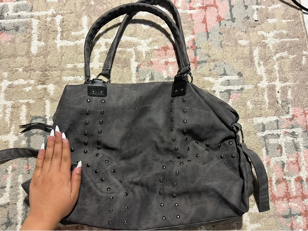 Shein Shoulder Bag, size Other, photo 4