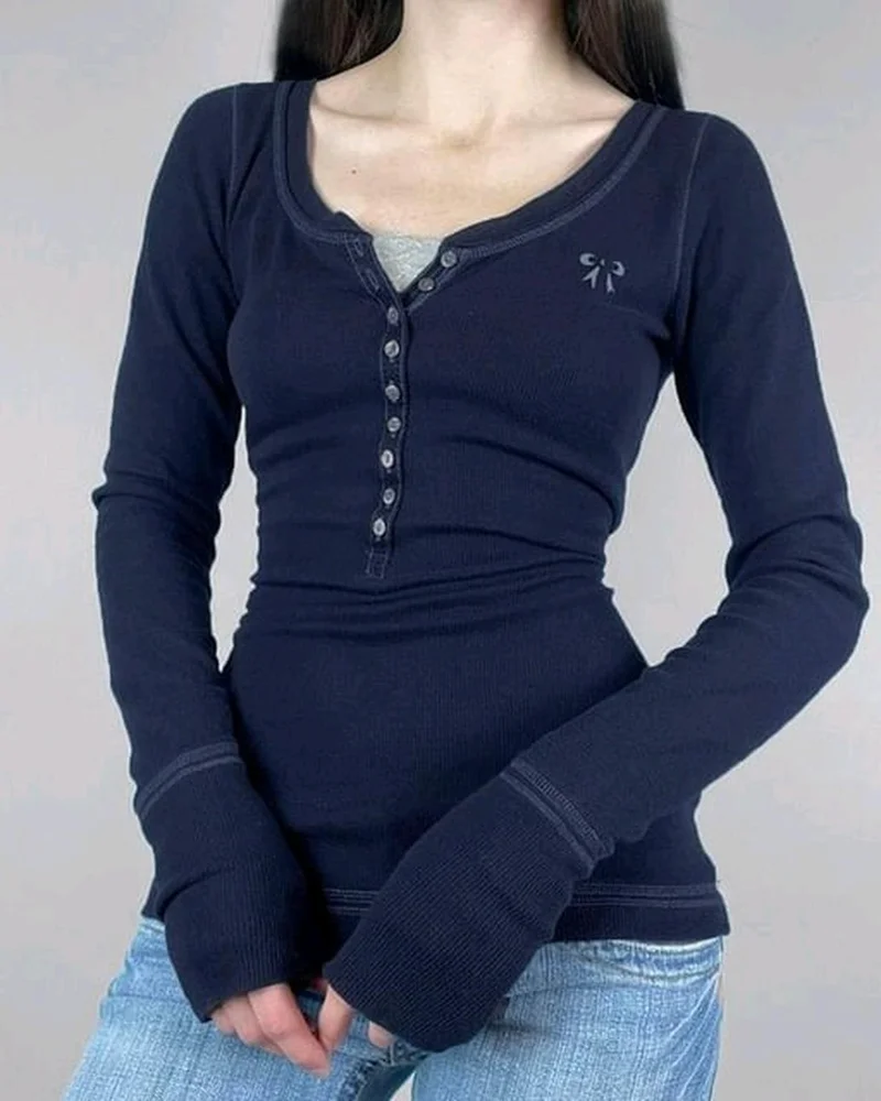 Long Sleeve, size XL / 42 / 14, photo 3