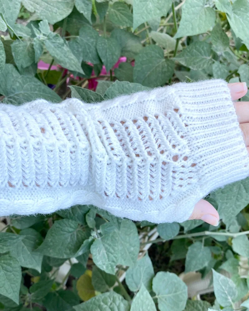 Gloves, size One size, photo 2