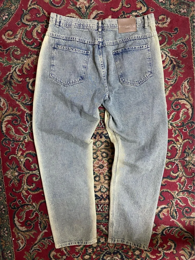 Jeans, size W34, photo 3