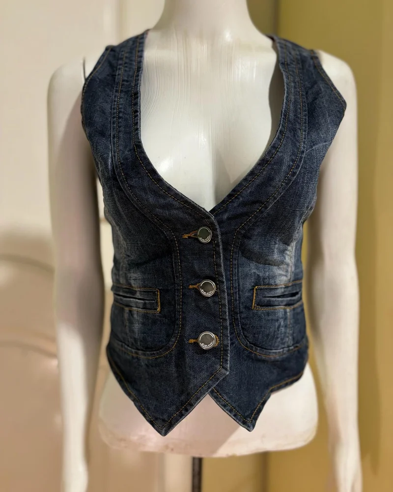 Sublevel Vests, size XS / 34 / 6, photo 3