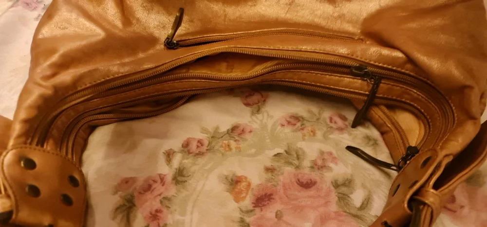 Shoulder Bag, size Other, photo 3
