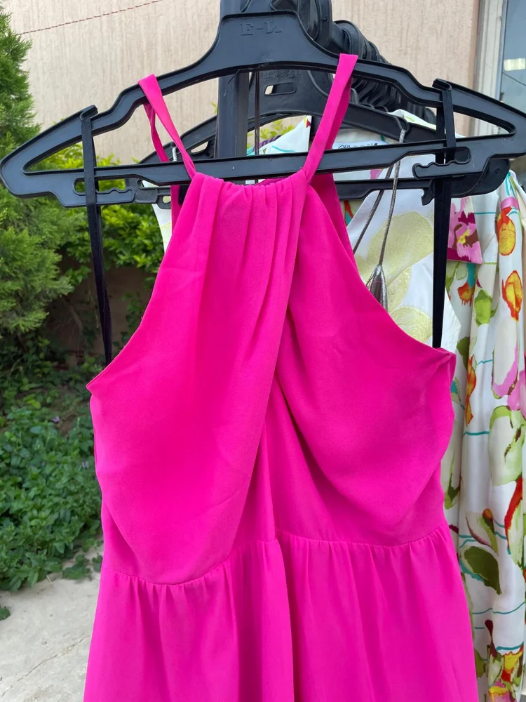 Bebe Wedding Dresses, size S / 36 / 8, photo 2