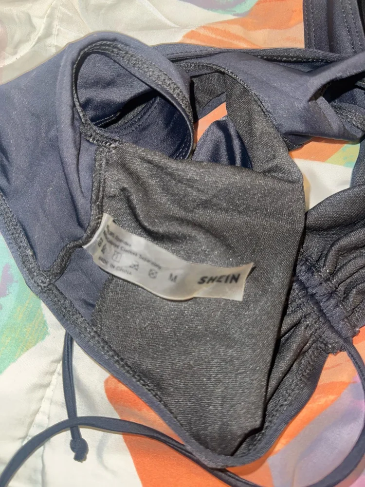 Shein One-Piece Swimsuits, size M / 38 / 10, photo 5