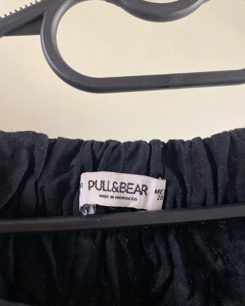 Pull & Bear Pants, size M / 38 / 10, photo 3