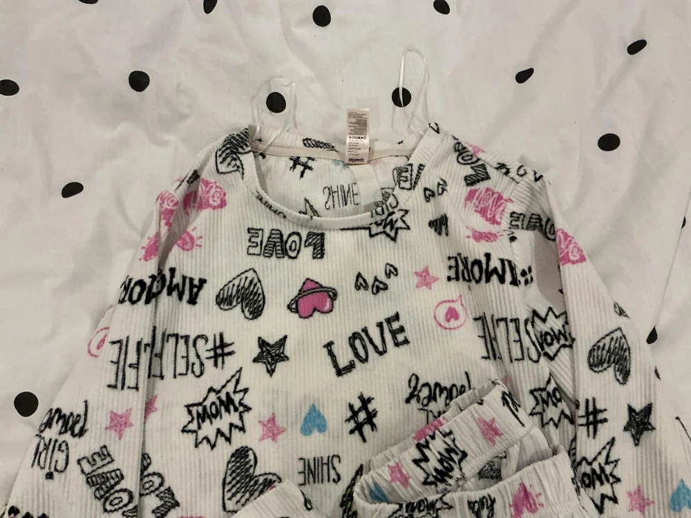 Max Pyjama Sets, size S / 36 / 8, photo 2