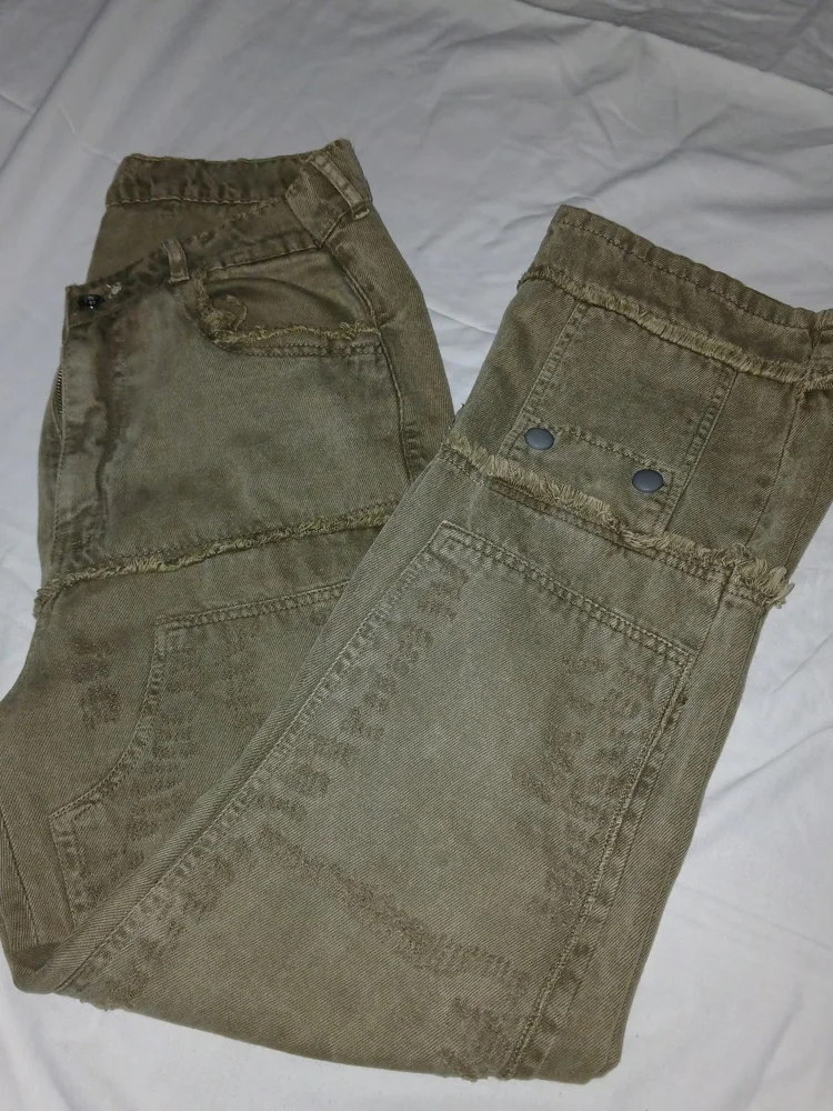 Jeans, size M, photo 3