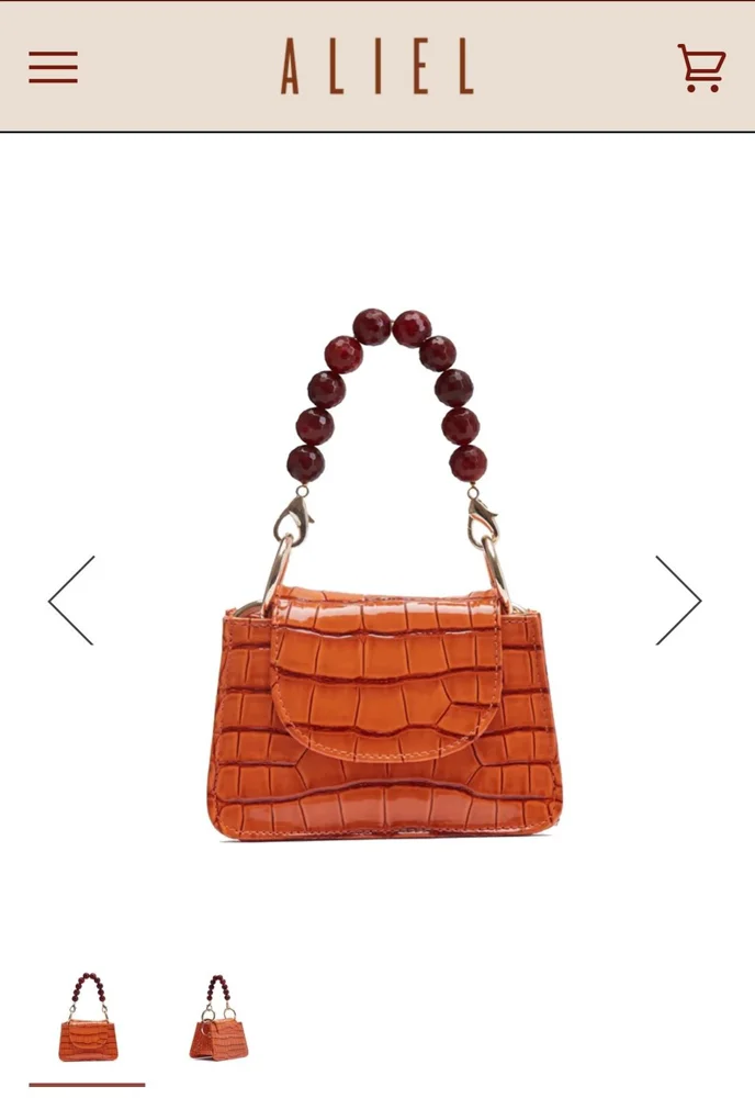 Mini Bag