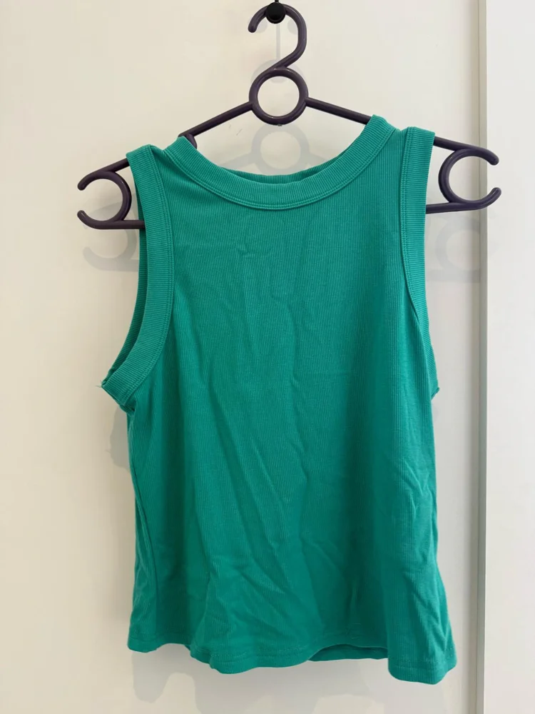 Shein Tank Tops, size L / 40 / 12, photo 2