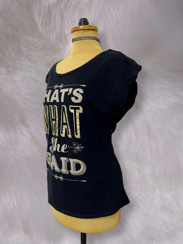 T-shirts, size M / 38 / 10, photo 2