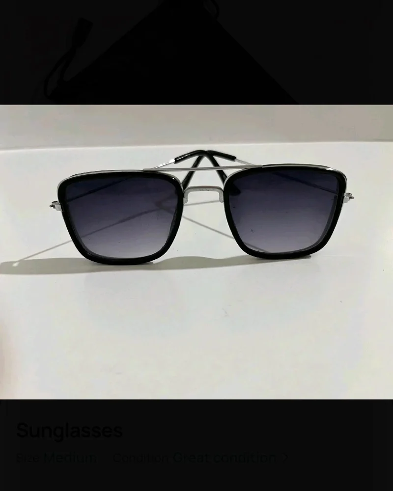Sunglasses