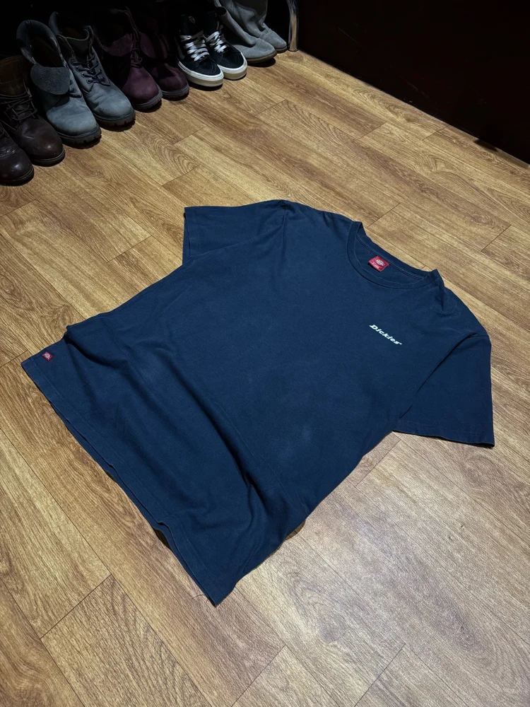 Dickies T-shirts, size XL, photo 2