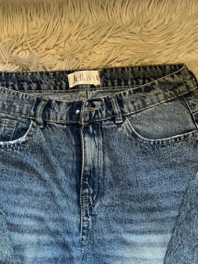 Jeans, size XL / 42 / 14, photo 4
