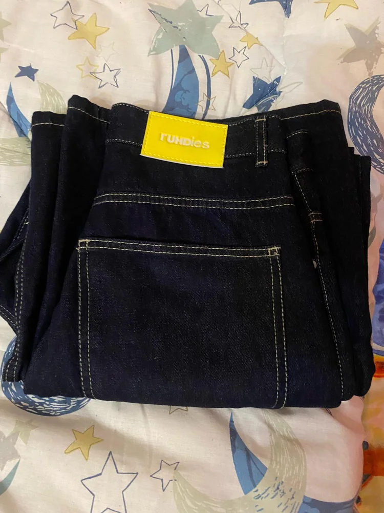 Local Jeans, size XS / 34 / 6, photo 3