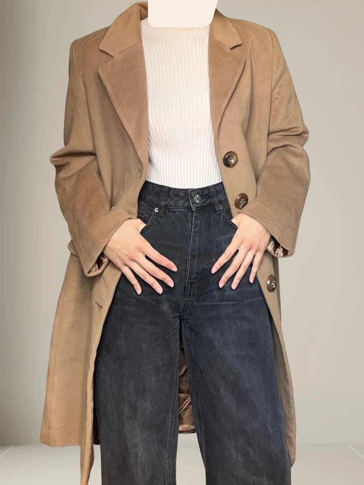 Coats, size L / 40 / 12, photo 4