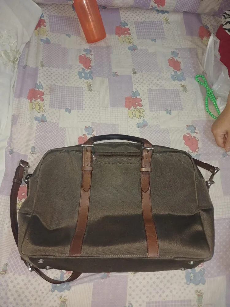 Shoulder Bag, size One size, photo 2
