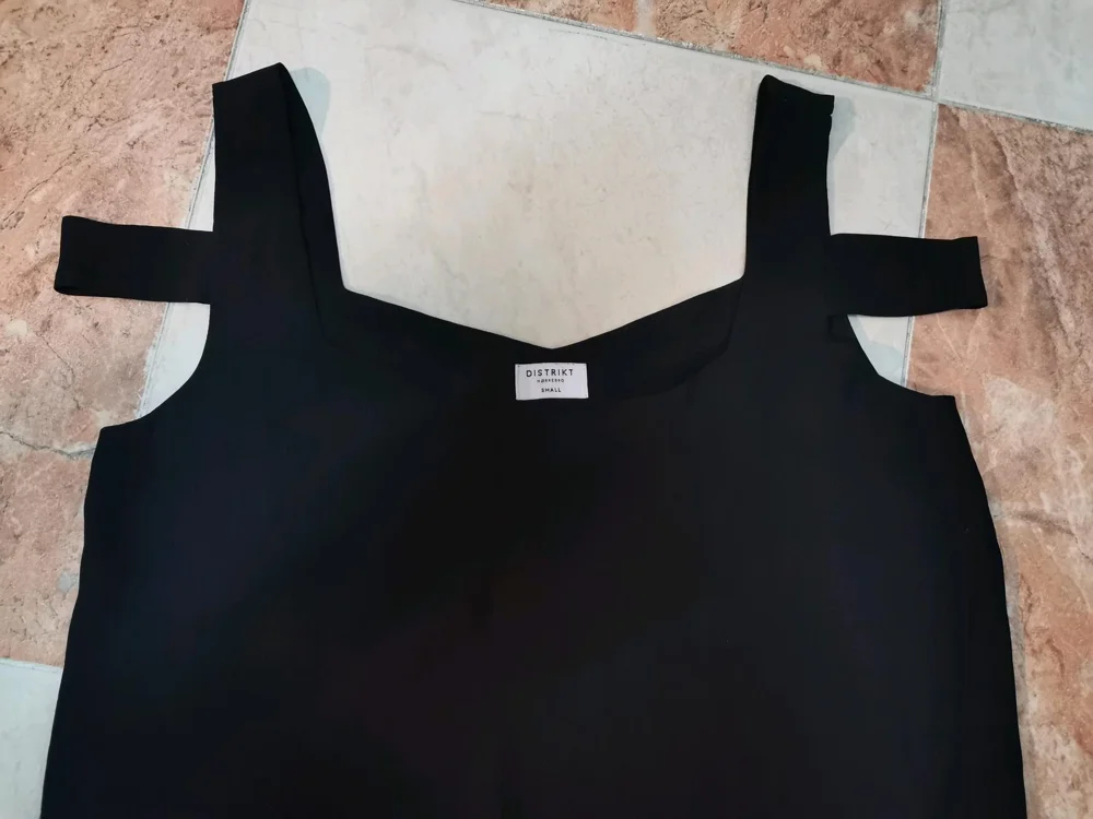 Distrikt Blouses, size S / 36 / 8, photo 6