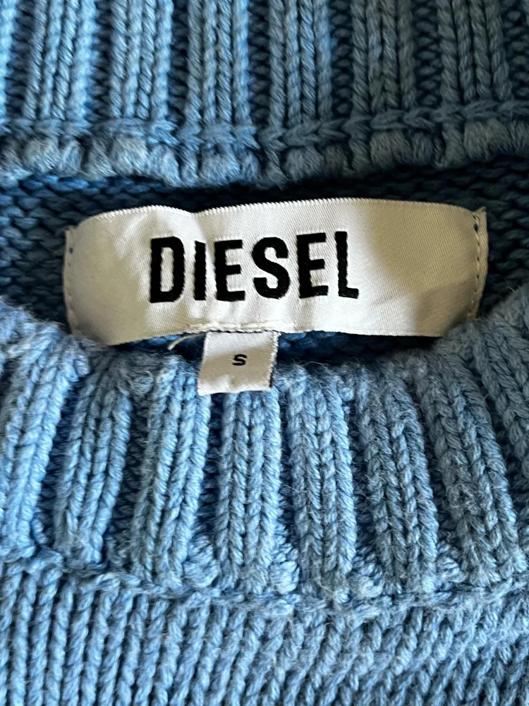 Diesel Vests, size S / 36 / 8, photo 2