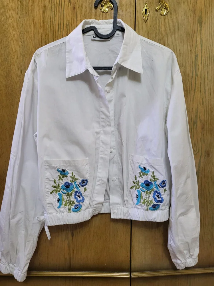 Shirts, size M / 38 / 10, photo 2