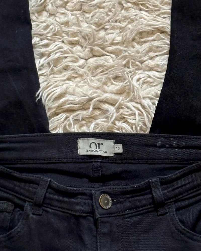 Jeans, size L / 40 / 12, photo 2