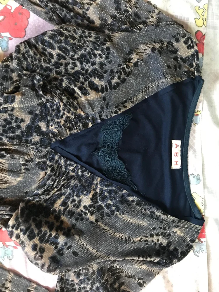 Blouses, size M / 38 / 10, photo 6