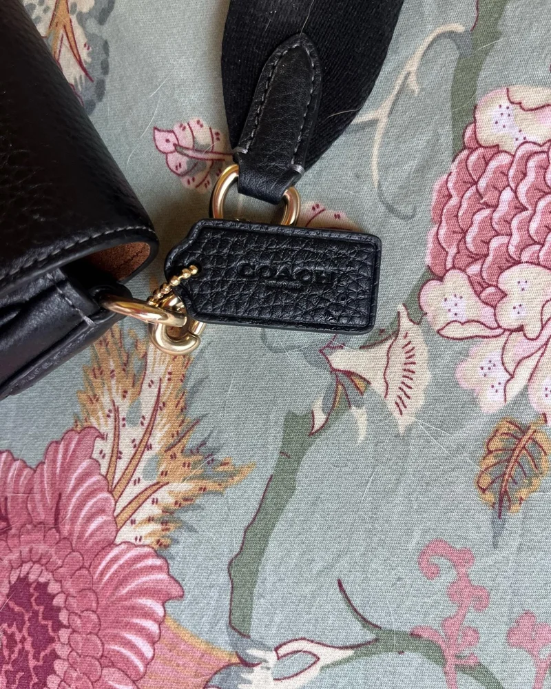 Coach Cross-Body Bag, size One size, photo 3