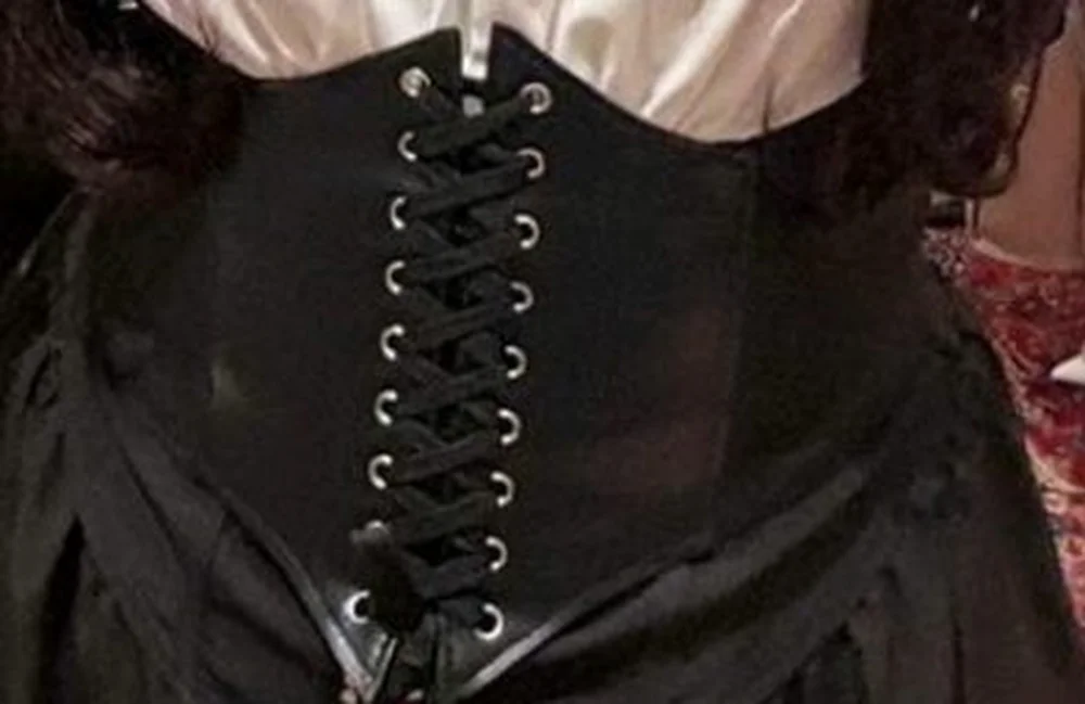 Shein Corsets, size One size, photo 2