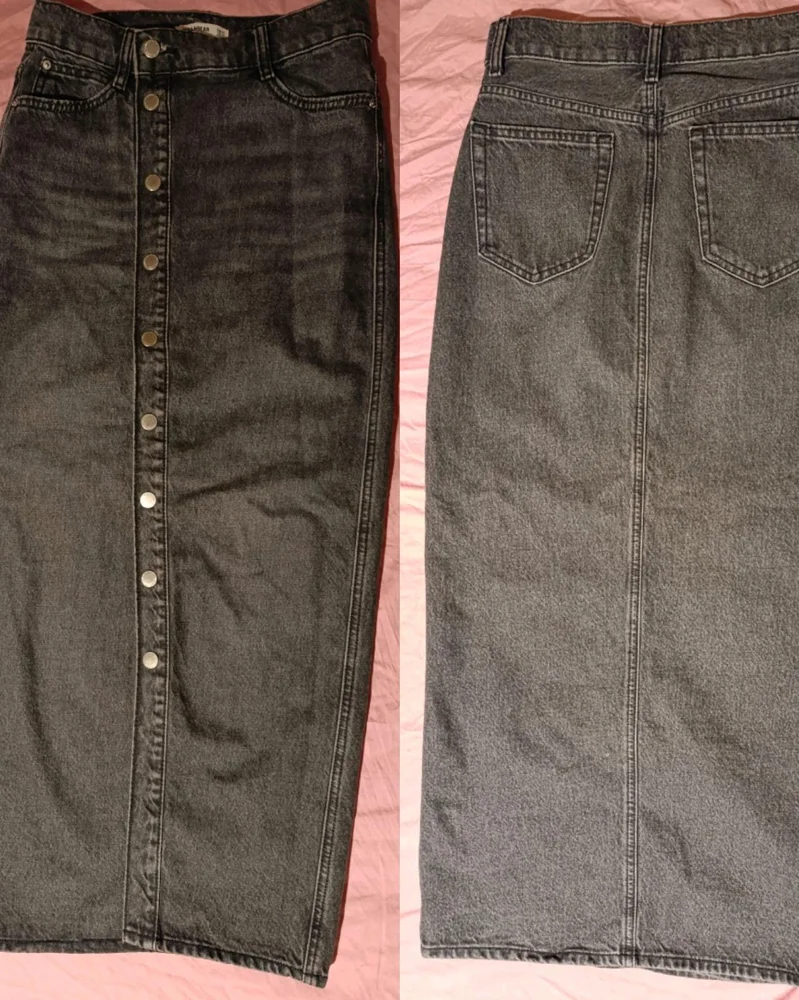Pull & Bear Skirts, size XS / 34 / 6, photo 3