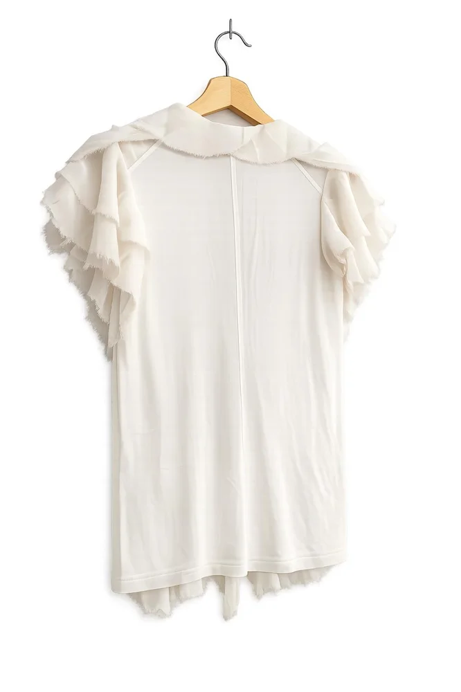 Plein Sud Blouses, size S / 36 / 8, photo 2