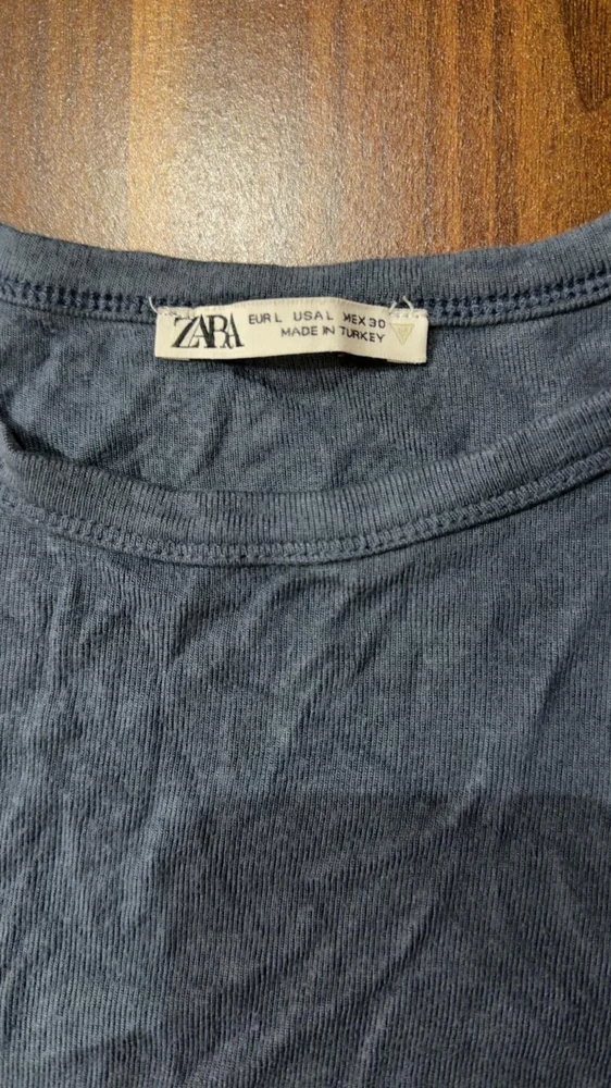 Zara Crop Tops, size M / 38 / 10, photo 3