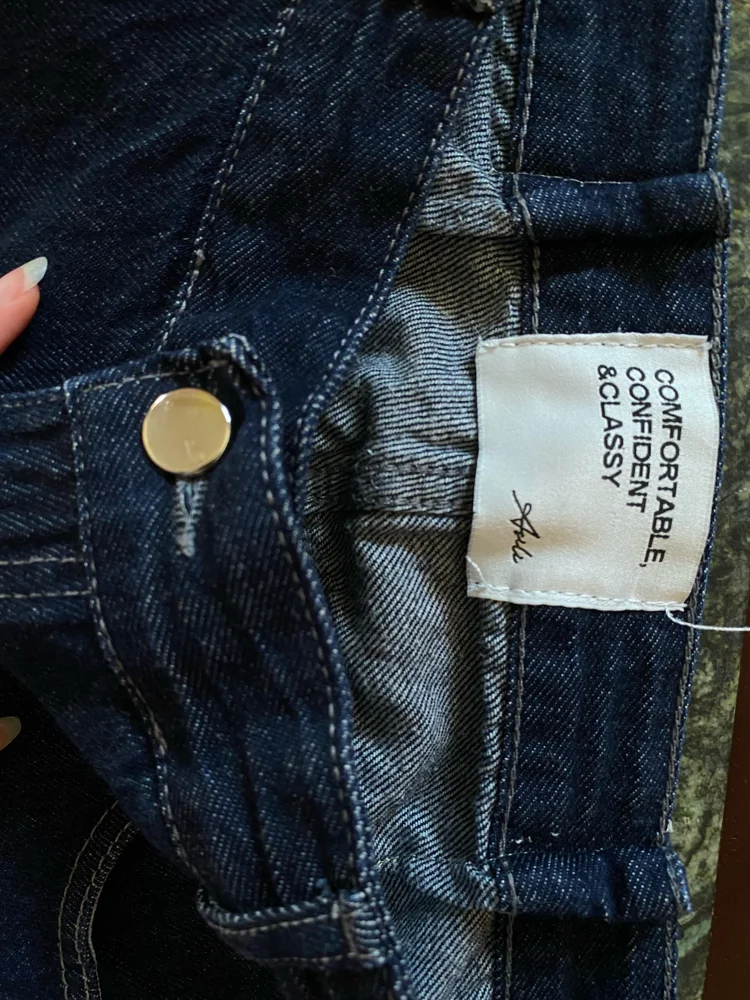 asili Jeans, size L / 40 / 12, photo 4