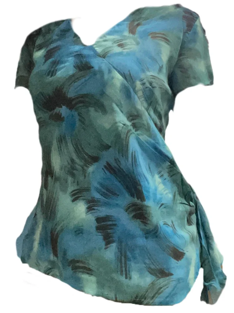 Blouses, size XL / 42 / 14, photo 2