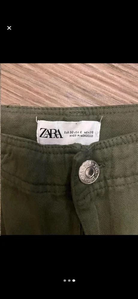 Zara Pants, size S / 36 / 8, photo 3