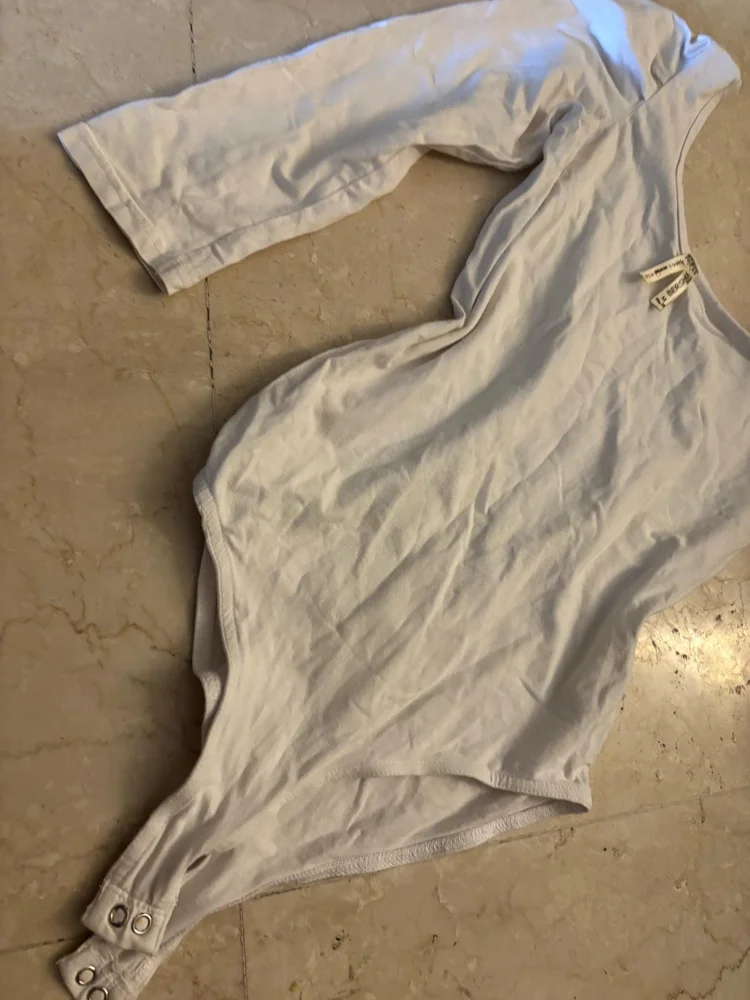 Bershka Bodysuits, size M / 38 / 10, photo 2
