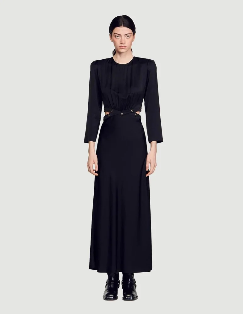 Sandro Maxi Dresses