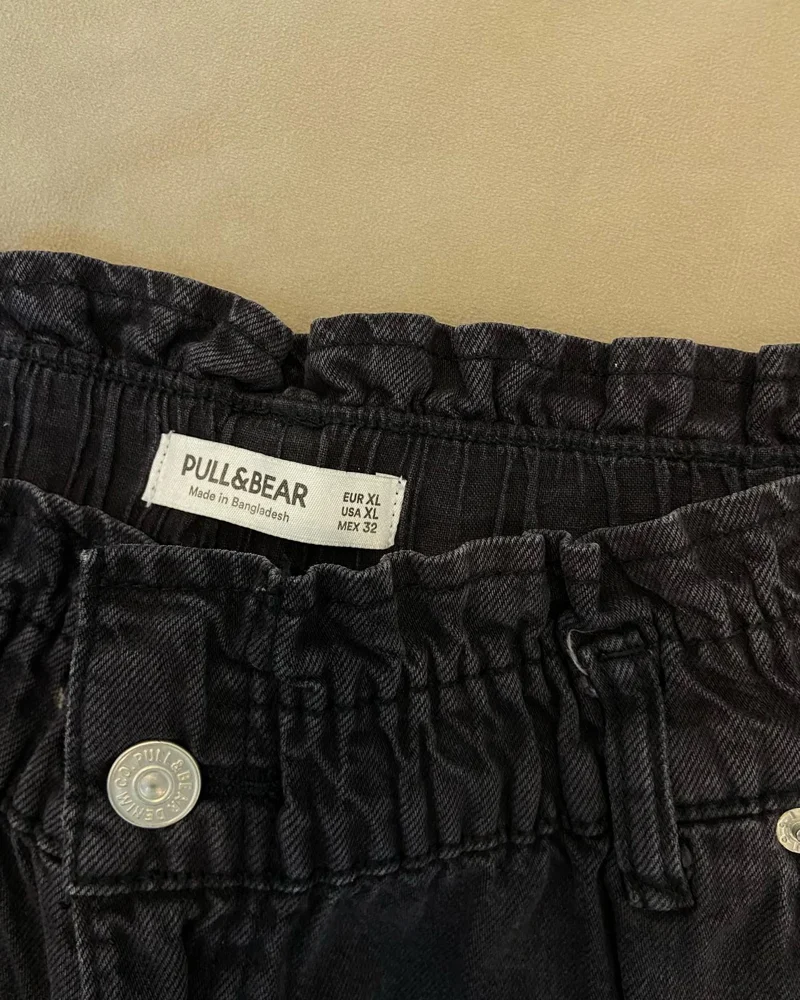 Pull & Bear Jeans, size XL / 42 / 14, photo 3