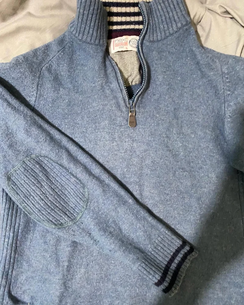 Next Sweaters, size S, photo 2