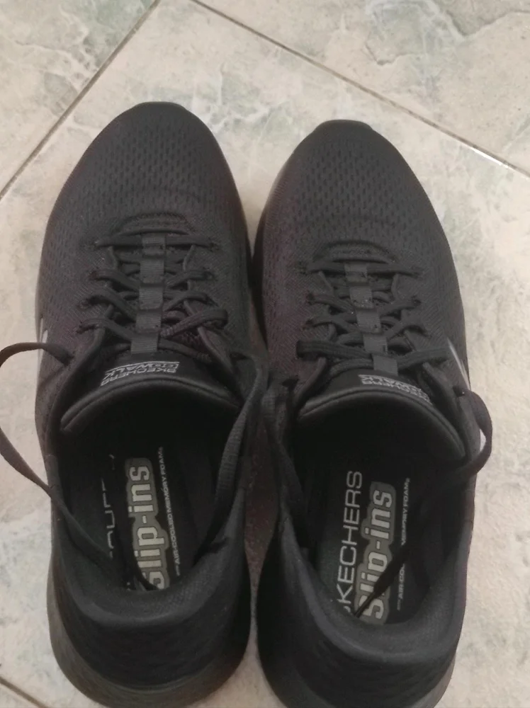 Sketchers Sneakers, size 47, photo 3