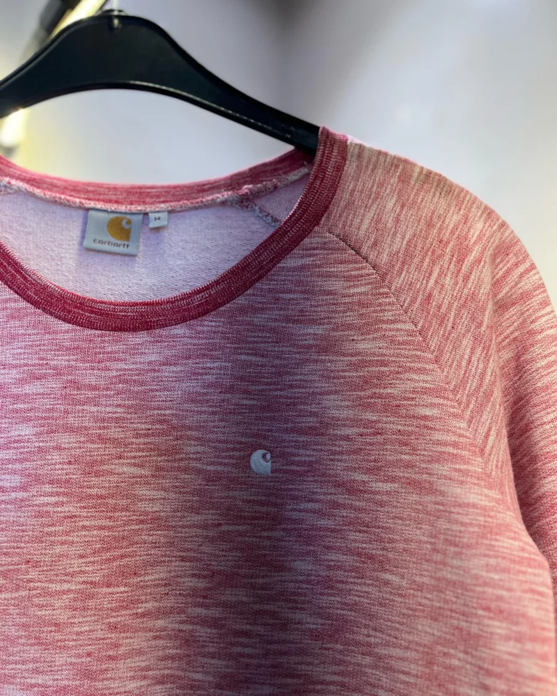 Carhartt Sweatshirts, size M / 38 / 10, photo 4