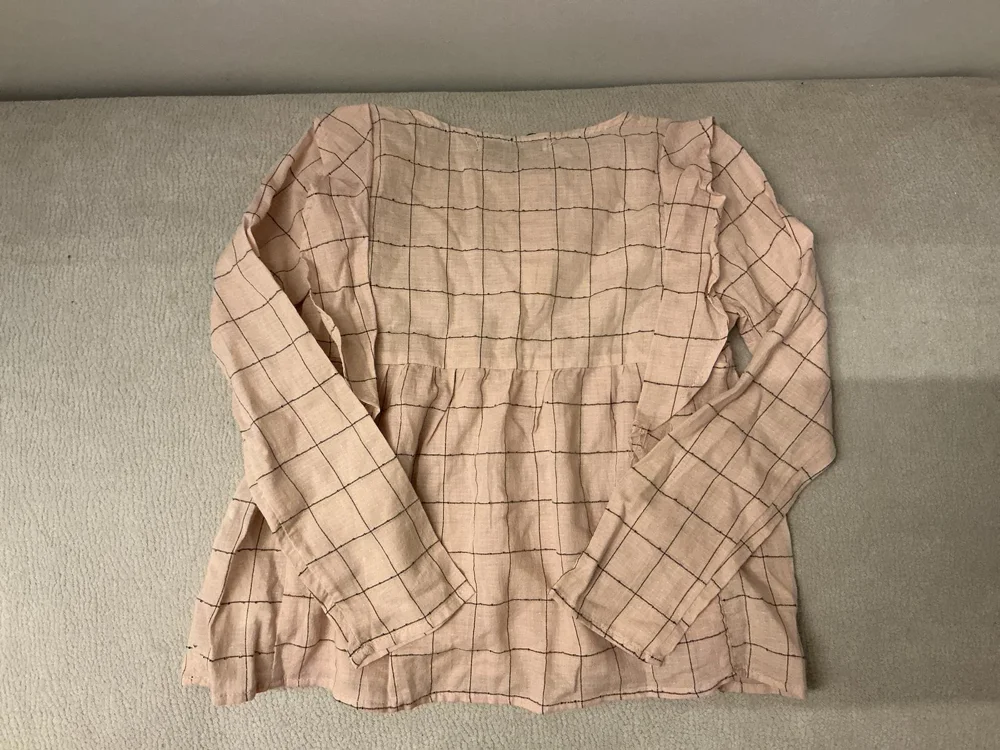 Zara Girls Tops, size 8y, photo 3