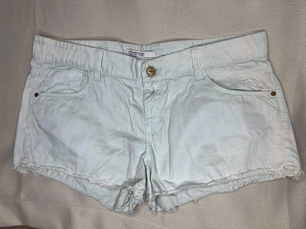 Stradivarius Shorts, size M / 38 / 10, photo 2