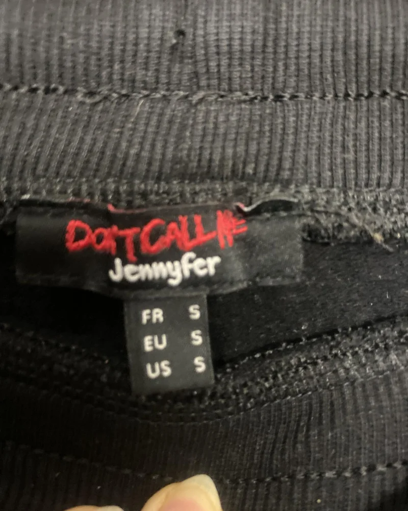 Don't Call Me Jennyfer Pants, size S / 36 / 8, photo 3