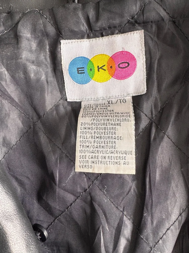Eko Jackets, size XL / 42 / 14, photo 4
