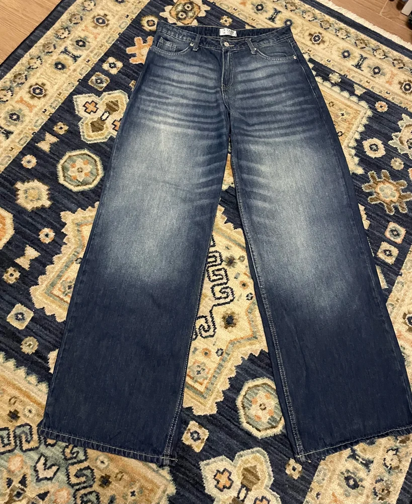Cizaro Jeans, size L / 40 / 12, photo 2