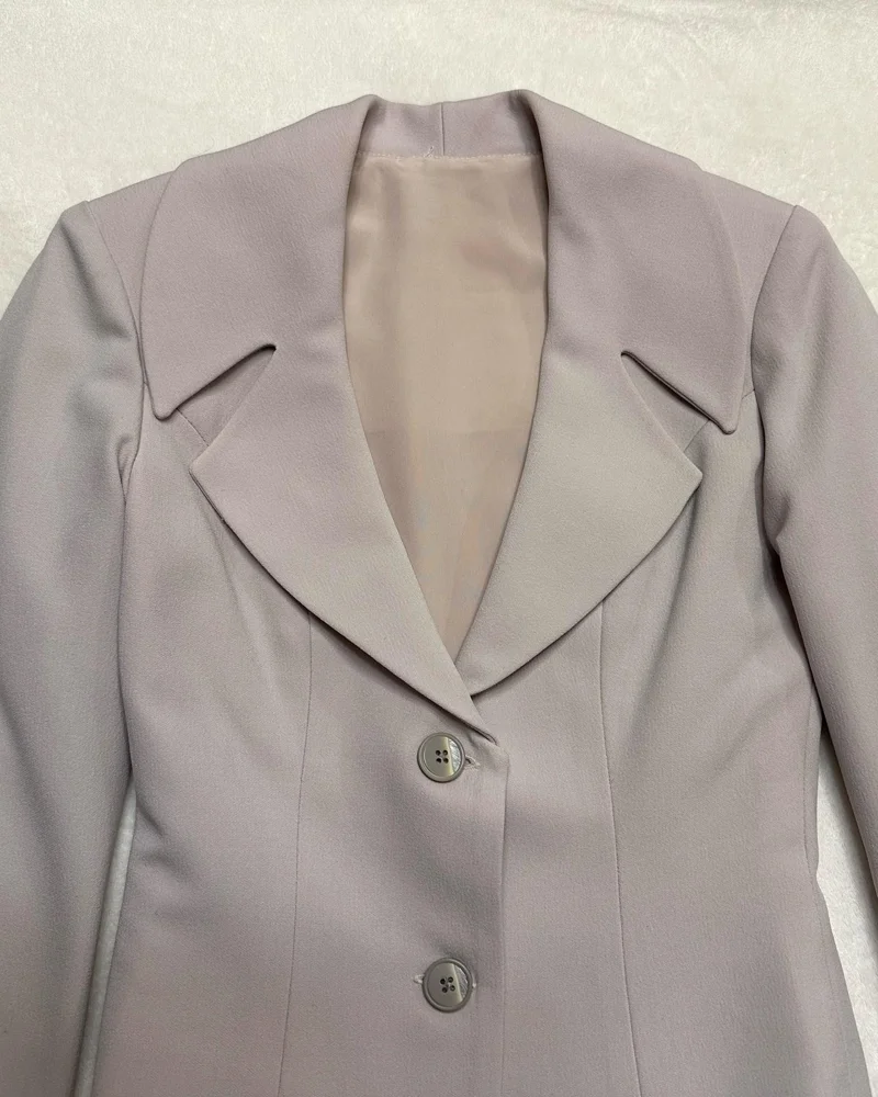 Blazers, size XS / 34 / 6, photo 2