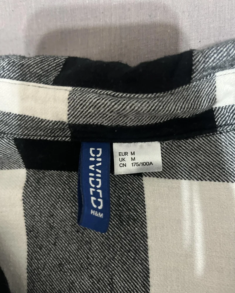 H&M Shirts, size M / 38 / 10, photo 2