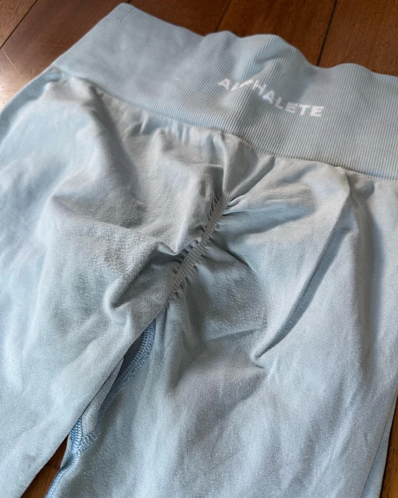Leggings, size S / 36 / 8, photo 3
