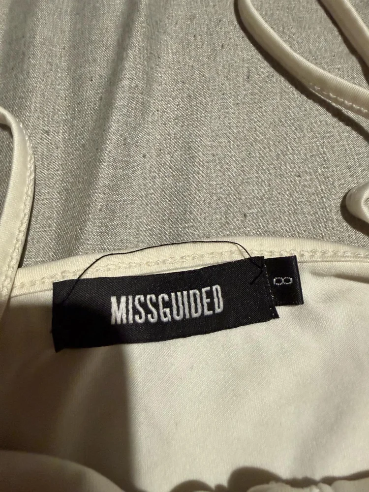 Missguided Crop Tops, size S / 36 / 8, photo 2